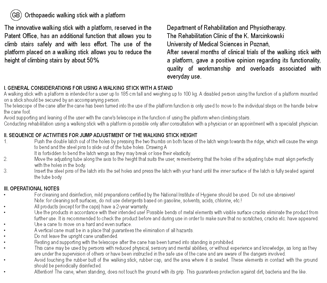 0EXFOOT Owijka R191275 wewn v2 WK HR